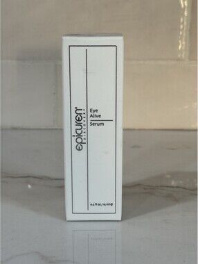 Epicuren Eye Alive Serum 15ml 0.5oz